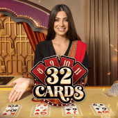32 Baraha - 990k3 casino