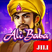 Ali Baba - 990k3 hot