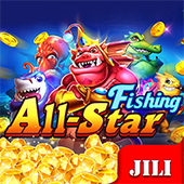 All Star Fishing - 990k3