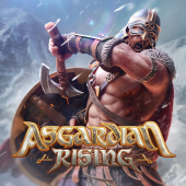 Asgardian Trỗi Dậy - 990k3