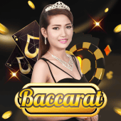 Baccarat - 990k3 hot