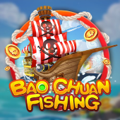 Bao Chuan Fishing - 990k3