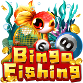 Bingo Fishing - 990k3