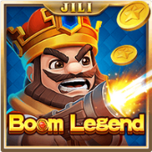 Boom Legend - 990k3 bắn cá
