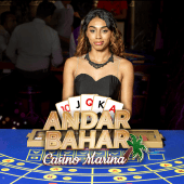 Casino Marina Andar Bahar - 990k3