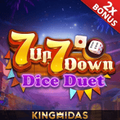 Song Ca Xúc Xắc - 990k3