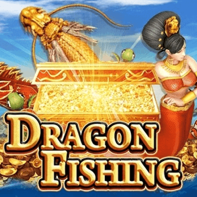 Dragon Fishing - 990k3