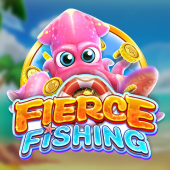 Fierce Fishing - 990k3