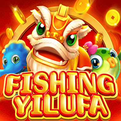 Fishing Yi Lu Fa - 990k3