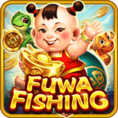 Fuwa Fishing - 990k3