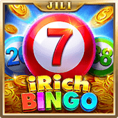 Bingo Irich - 990k3 slot