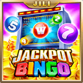 Bingo Jackpot - 990k3