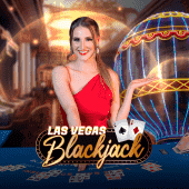Blackjack Las Vegas - 990k3