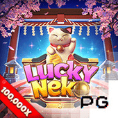 Mèo May Mắn - 990k3