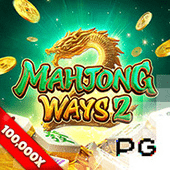 Mahjong Ways 2 - 990k3