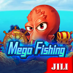 Mega Fishing - 990k3