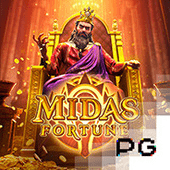 Vận May Midas - 990k3