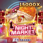 Chợ Đêm - 990k3 slot