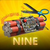 Chín - 990k3 bài