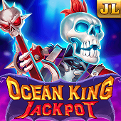 Ocean King Jackpot - 990k3