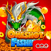Oneshot Fishing - 990k3