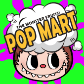 Popmart - 990k3 slot