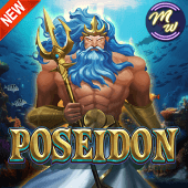 Poseidon - 990k3 slot