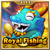 Royal Fishing - 990k3