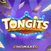 Tongits - 990k3 bài