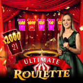 Roulette Tối Thượng - 990k3