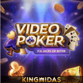 Video Poker - 990k3