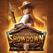 Wild Bounty Showdown 990k3 slot
