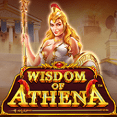 Wisdom Of Athena - 990k3 slot